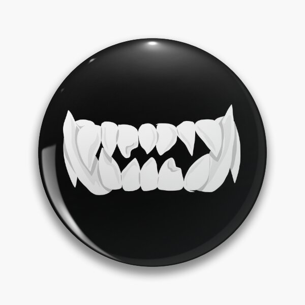 Item preview, Dog Teeth designed and sold by AmbiguousNothin.