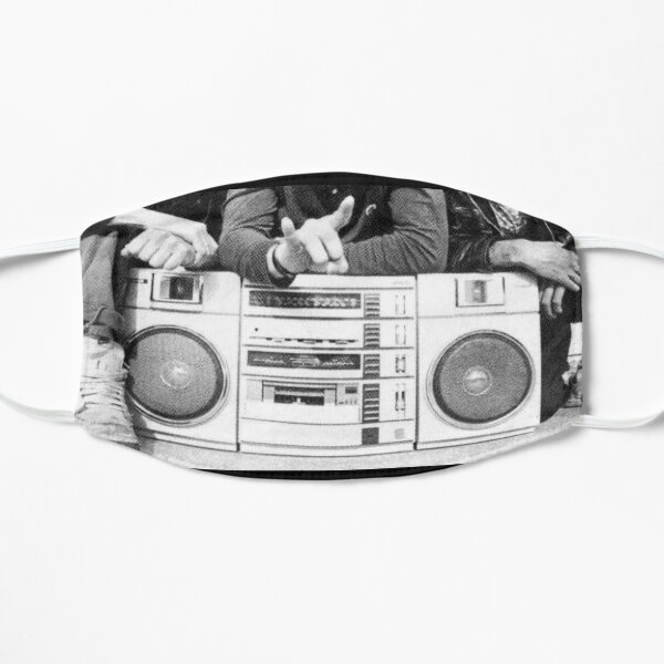 Cassette Face Masks Redbubble - roblox boombox code rappin for jesus