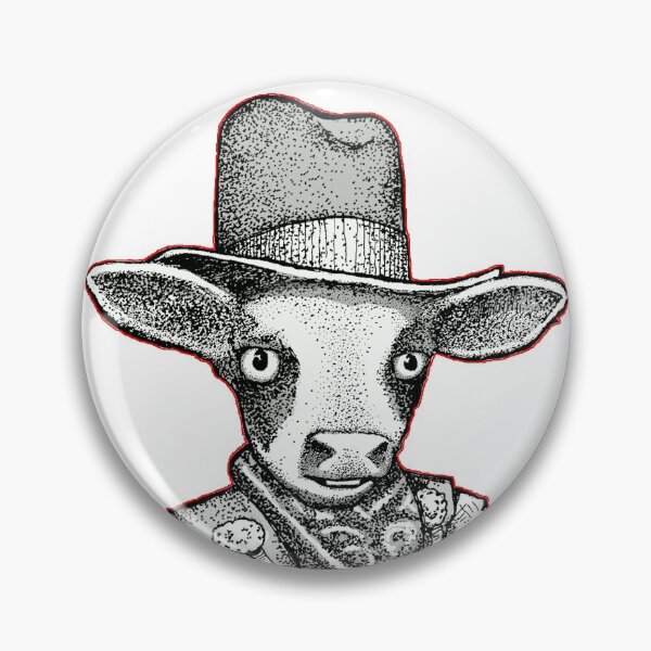 Item preview, Cowpoke designed and sold by linden lorenson.