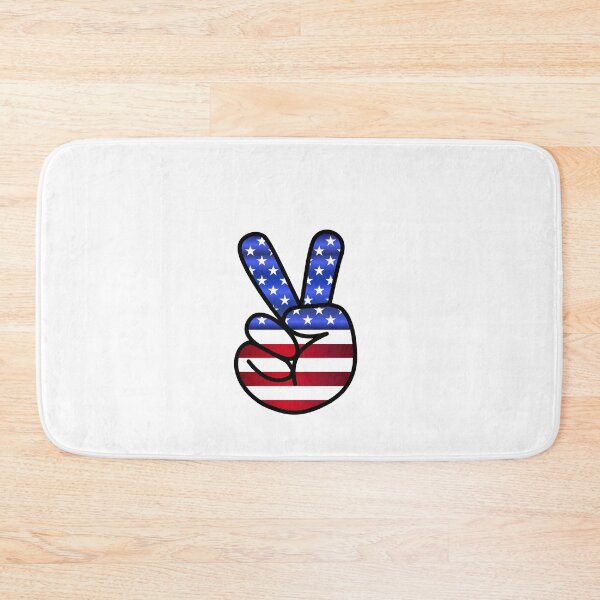 Item preview, Fun america t-shirt designed and sold by 9reg94.