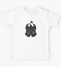 Pounce Kids Tee