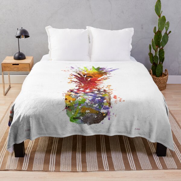 Item preview, Pineapple Splash designed and sold by Daniel Janda.