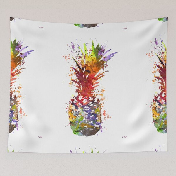 Item preview, Pineapple Splash designed and sold by Daniel Janda.