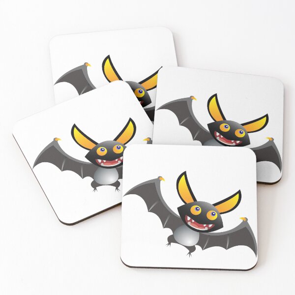 Item preview, Fun bat t-shirt designed and sold by 9reg94.