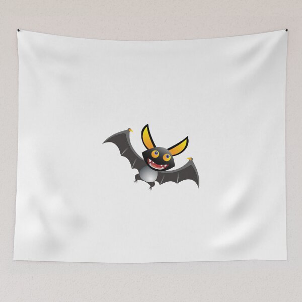 Item preview, Fun bat t-shirt designed and sold by 9reg94.