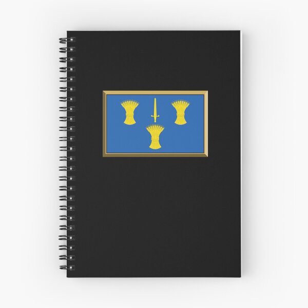 Item preview, Cheshire Flag Gifts, Stickers and Products (GF) designed and sold by mpodger.