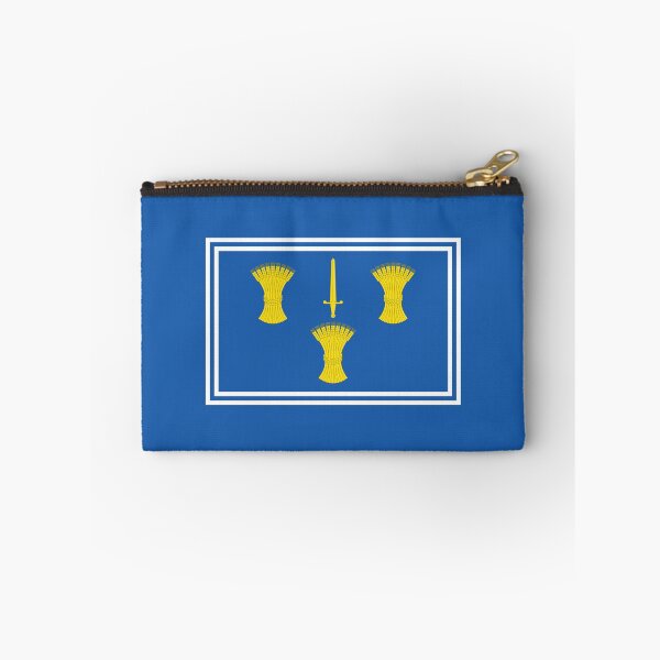 Item preview, Cheshire Flag Gifts, Stickers and Products (GF) designed and sold by mpodger.