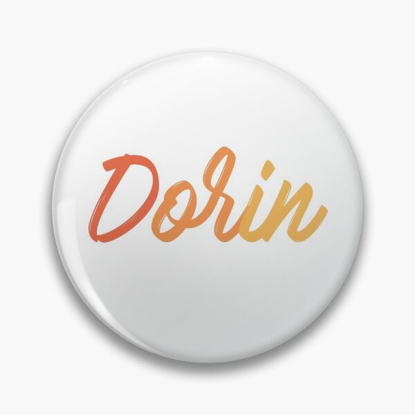 Item preview, Dorin designed and sold by Shalomjoy.