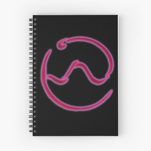 Item preview, Chromatica Glow Purple Symbol designed and sold by oxoxoxo.