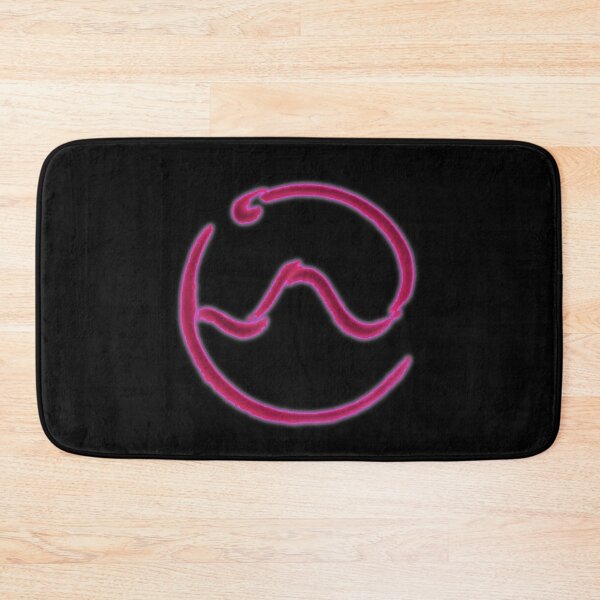 Item preview, Chromatica Glow Purple Symbol designed and sold by oxoxoxo.