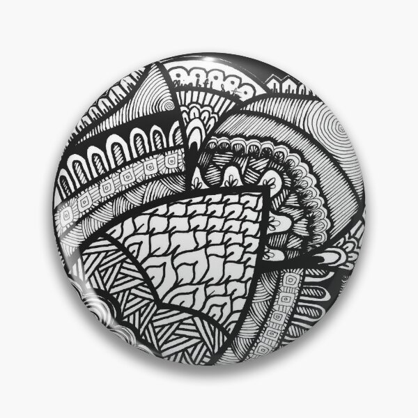 Item preview, Paisley Flower designed and sold by Alezza6.