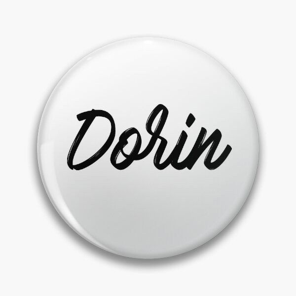 Item preview, Dorin designed and sold by Shalomjoy.