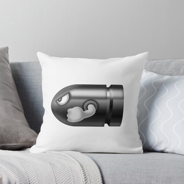 Item preview, Fun bullet t-shirt designed and sold by 9reg94.