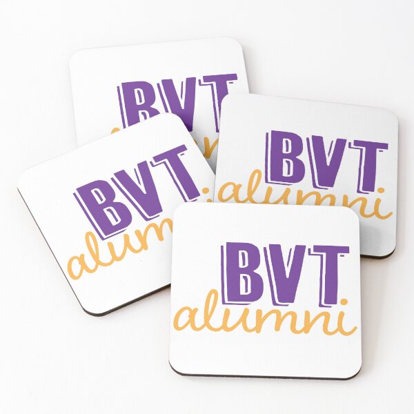 Item preview, Blackstone Valley Tech Alumni Sticker designed and sold by racheldewolfe.