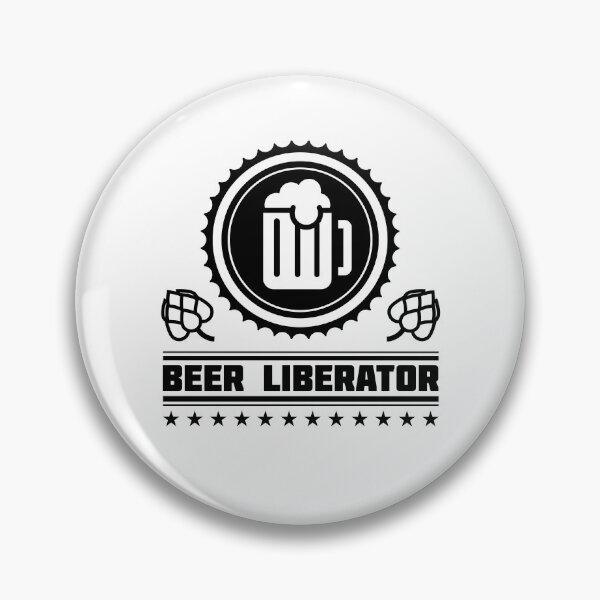 Item preview, Beer Liberator designed and sold by Coops Clothing.