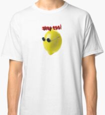 Camiseta clásica sigue así