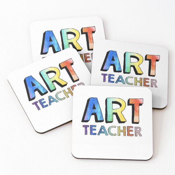 Item preview, Art Teacher designed and sold by art-foreveryone.