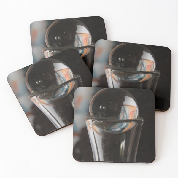 Item preview, Cristal glass transparent prediction ball  designed and sold by EstelleRossetti.