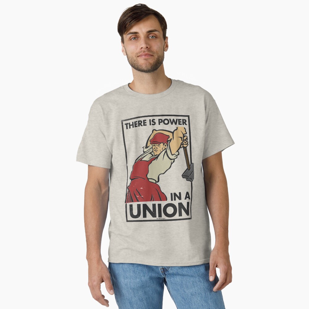 Item preview, Classic T-Shirt designed and sold by kounterpropos.