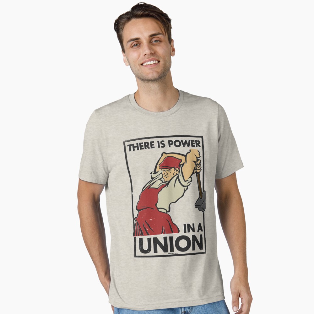 Item preview, Essential T-Shirt designed and sold by kounterpropos.