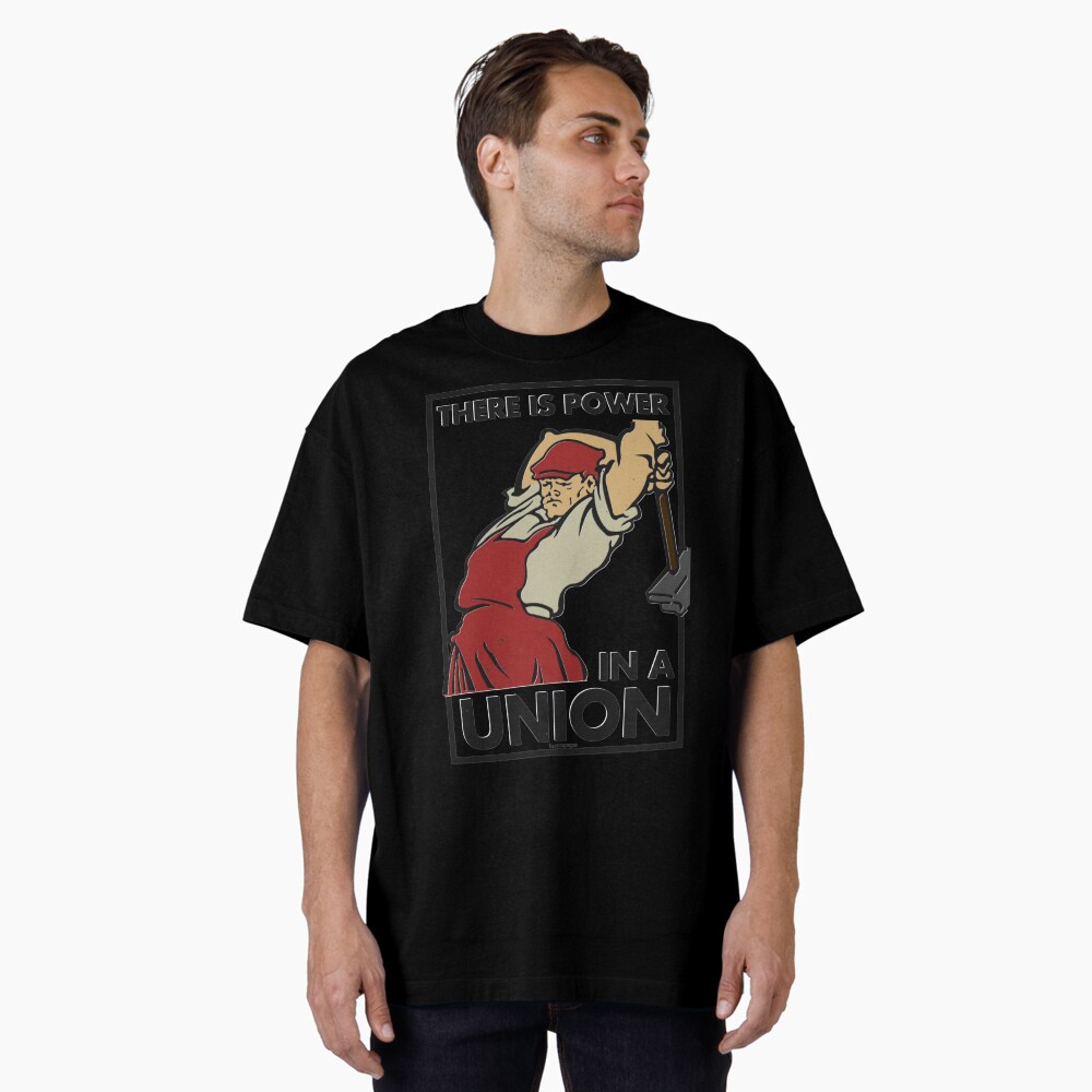 Item preview, Oversized T-Shirt designed and sold by kounterpropos.