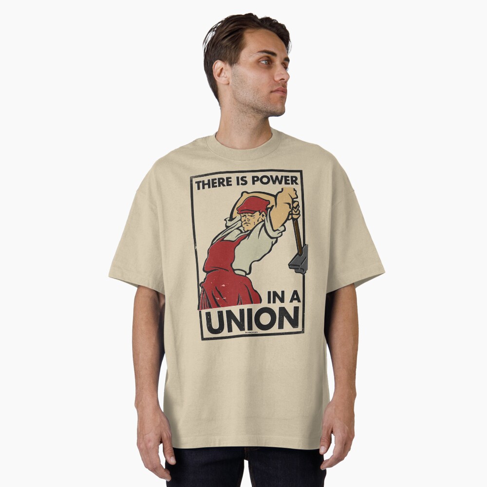 Artikel-Vorschau von Oversized T-Shirt, designt und verkauft von kounterpropos.