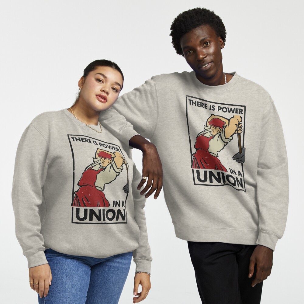 Item preview, Pullover Sweatshirt designed and sold by kounterpropos.
