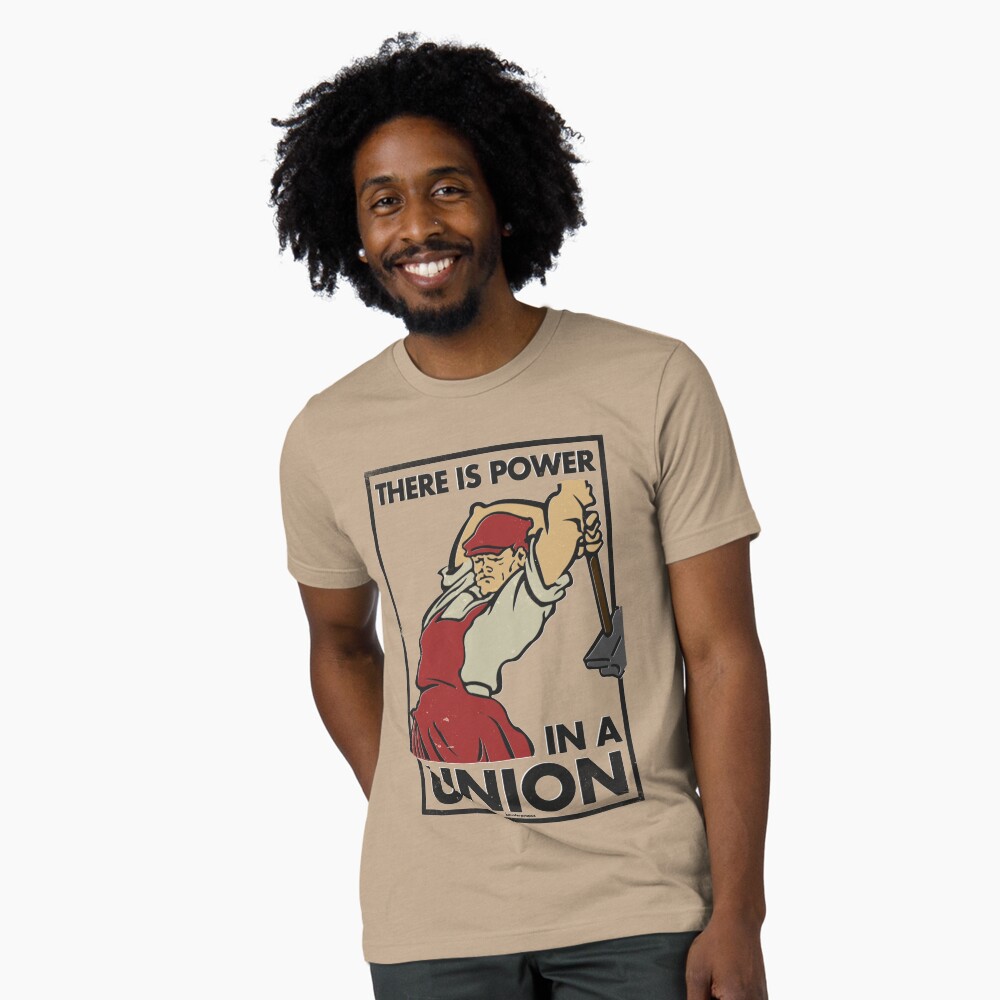 Artikel-Vorschau von Vintage T-Shirt, designt und verkauft von kounterpropos.