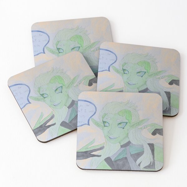 Item preview, Double Trouble (Apologies for Being Rude!) designed and sold by Good-Vibes-Only.