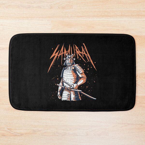 Item preview, Samurai With Sword designed and sold by Vector Scout Lab.