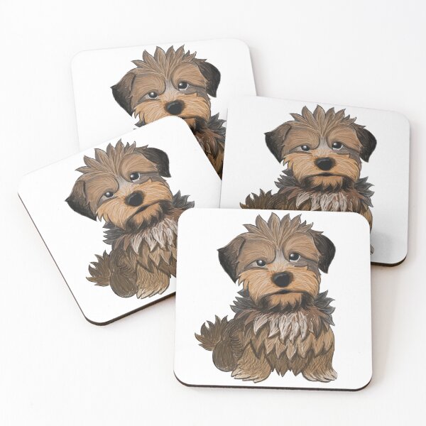 Item preview, +SPBscreen+ Wonder Puppy designed and sold by SPBscreenStudio.