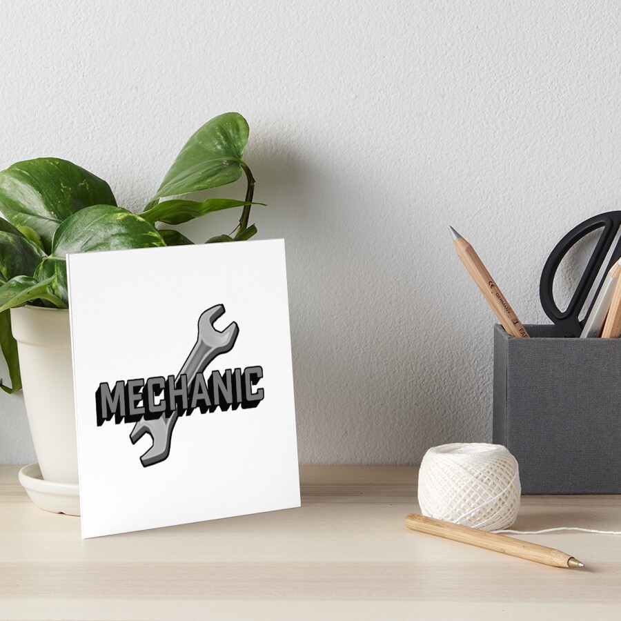 Item preview, Art Board Print designed and sold by Statim.
