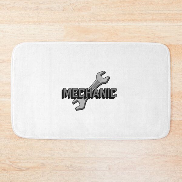 Item preview, Mechanic designed and sold by Statim.