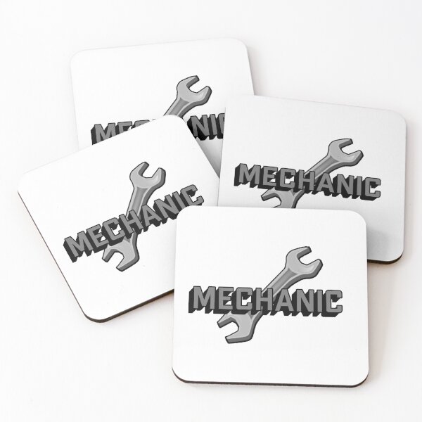 Item preview, Mechanic designed and sold by Statim.