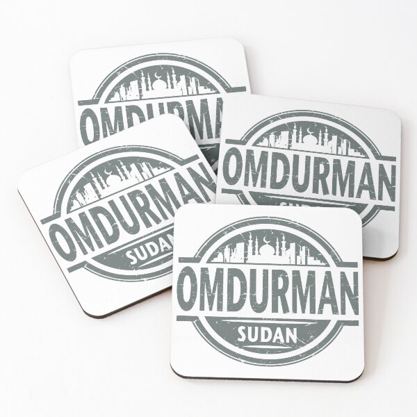 Item preview, Omdurman, Sudan designed and sold by studio838.