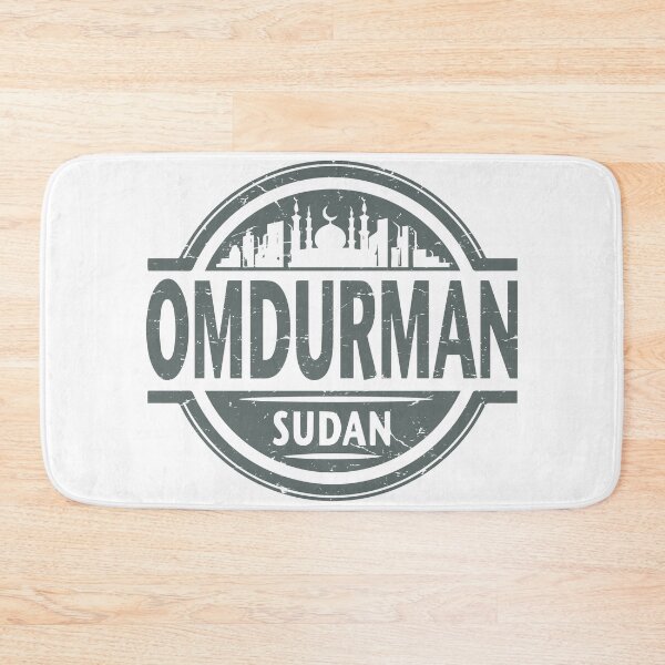 Item preview, Omdurman, Sudan designed and sold by studio838.