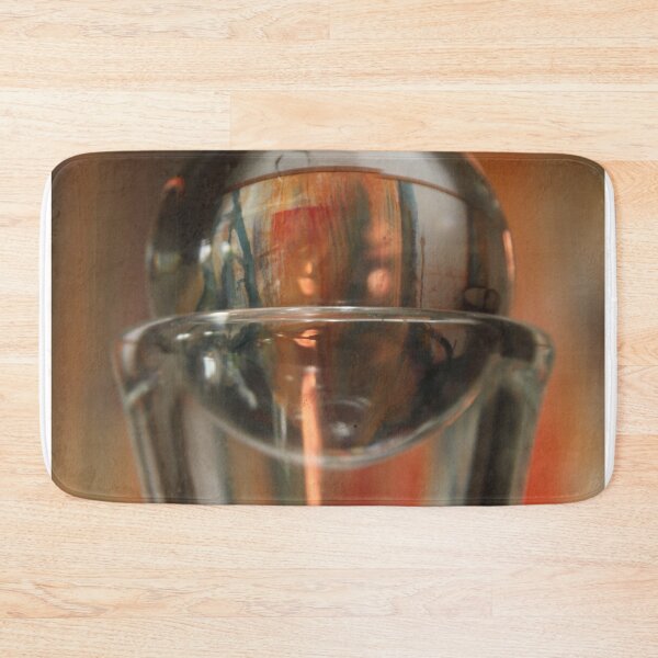 Item preview, Cristal glass transparent prediction ball  designed and sold by EstelleRossetti.