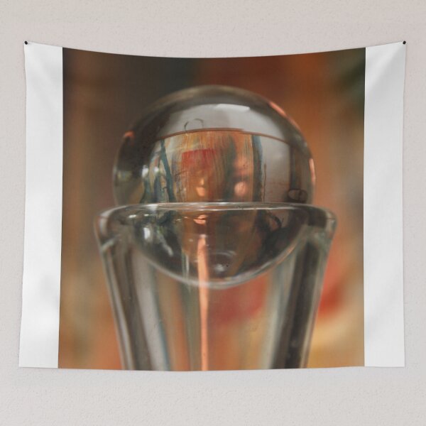 Item preview, Cristal glass transparent prediction ball  designed and sold by EstelleRossetti.