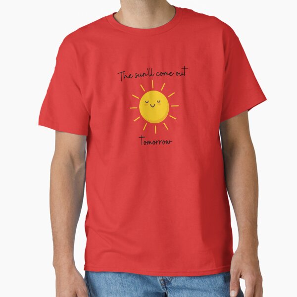 Item preview, Tomorrow designed and sold by saidwithwit.