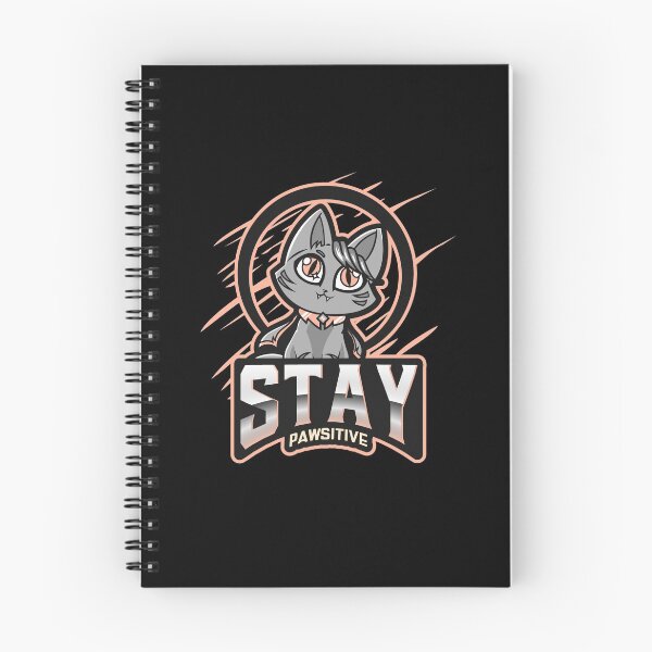 Item preview, Adopt Don't Shop STAY PAWSITIVE  designed and sold by joabaj.