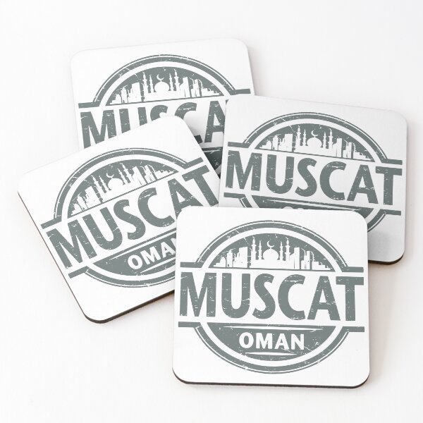 Item preview, Muscat, Oman designed and sold by studio838.