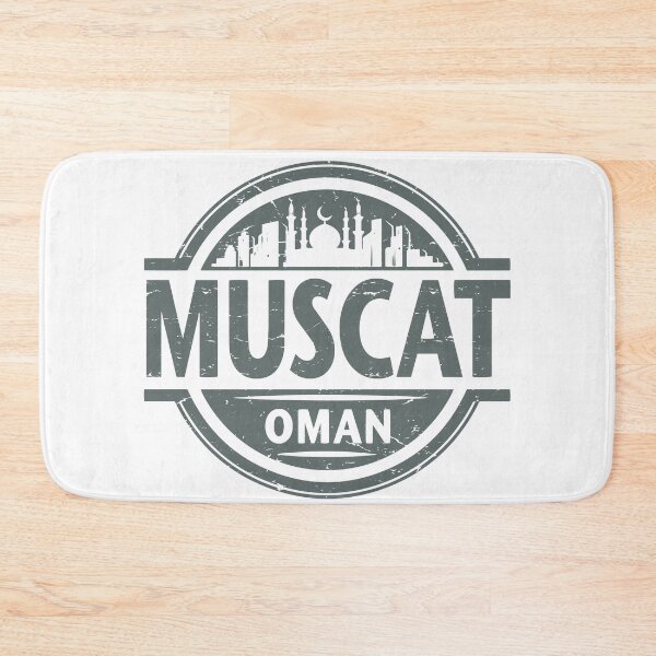 Item preview, Muscat, Oman designed and sold by studio838.