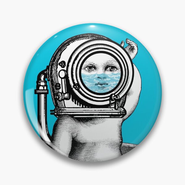 Item preview, Alumnae Theatre - Baby With the Bathwater designed and sold by GrayHareCards.