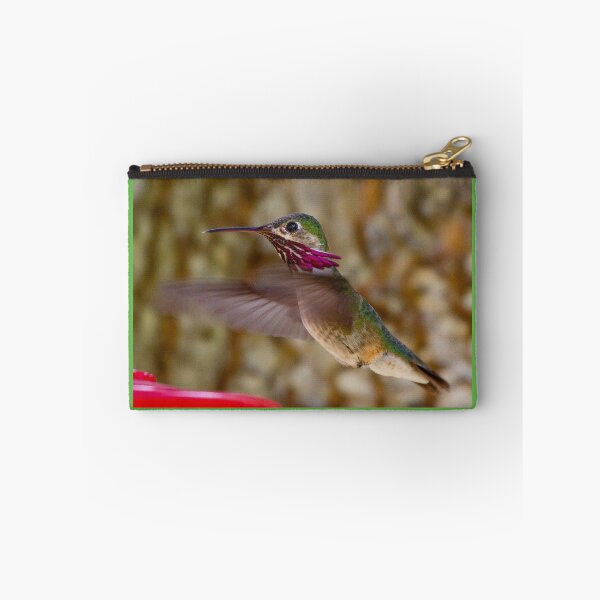 Item preview, Calliope Hummer designed and sold by Ken McElroy.
