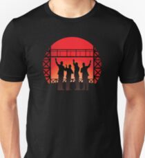 Jersey Jungen Unisex T-Shirt
