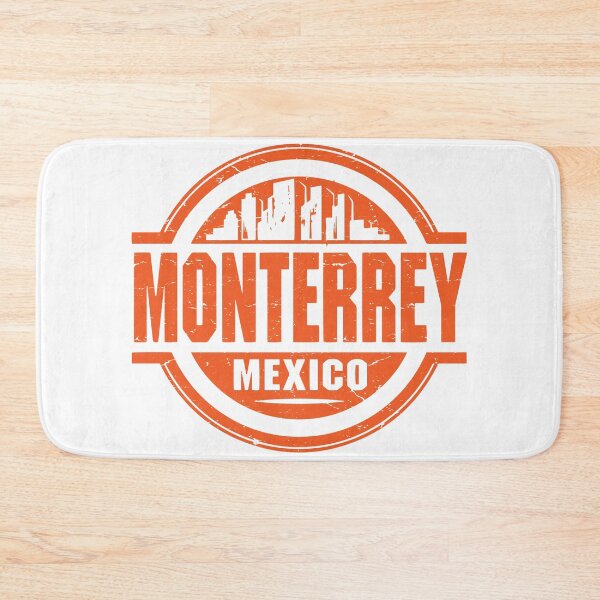 Item preview, Monterrey, Mexico designed and sold by studio838.