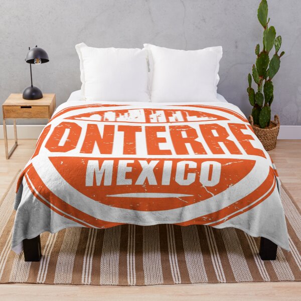 Item preview, Monterrey, Mexico designed and sold by studio838.