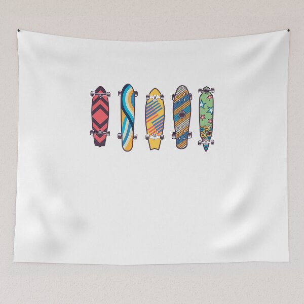 Item preview, Skateboard funny designed and sold by graphicmeyou.