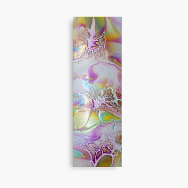Luminescence Canvas Print