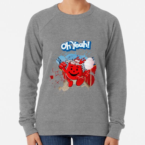 kool aid hoodie